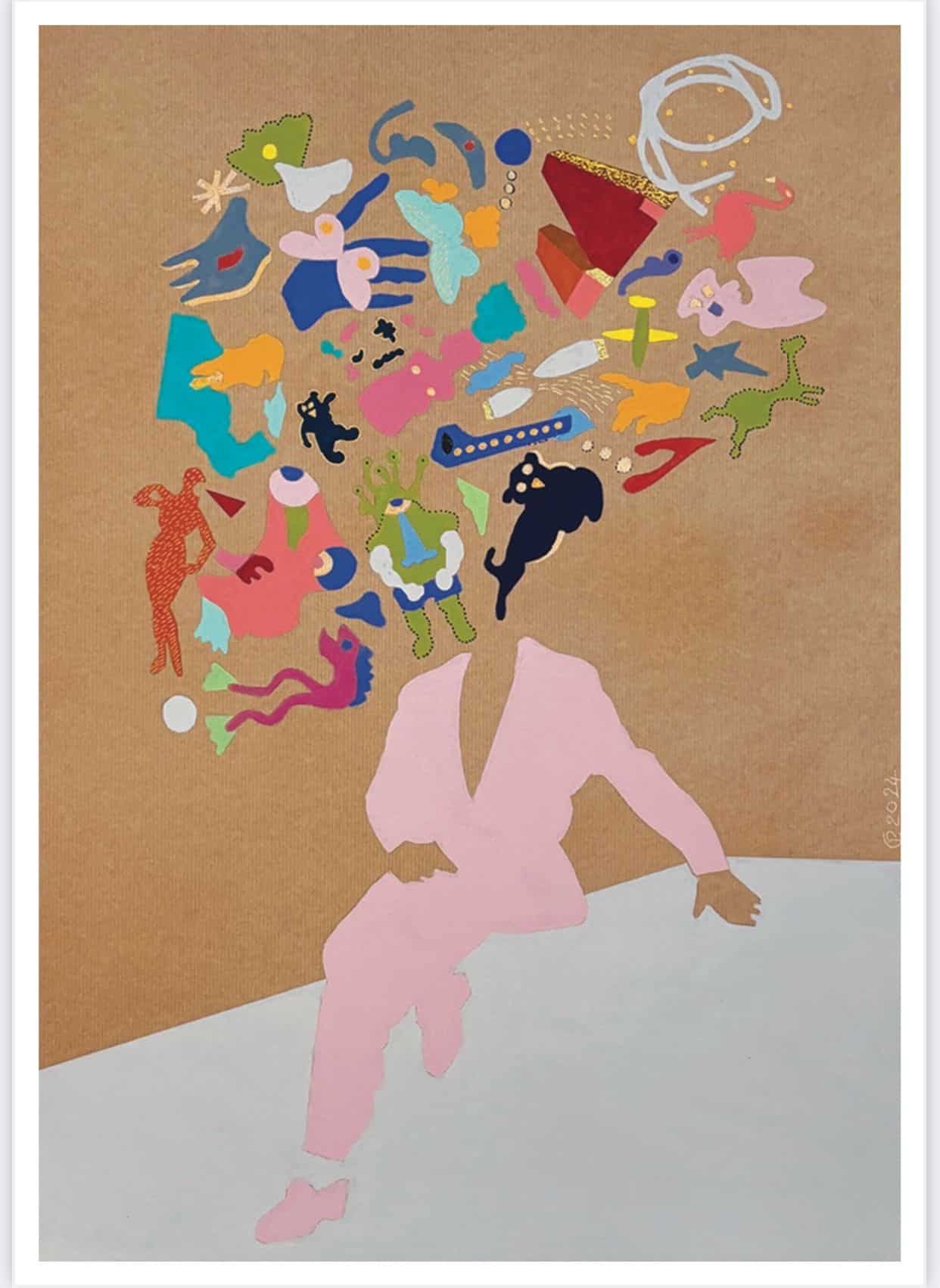 Exposition: CAMBOLIN